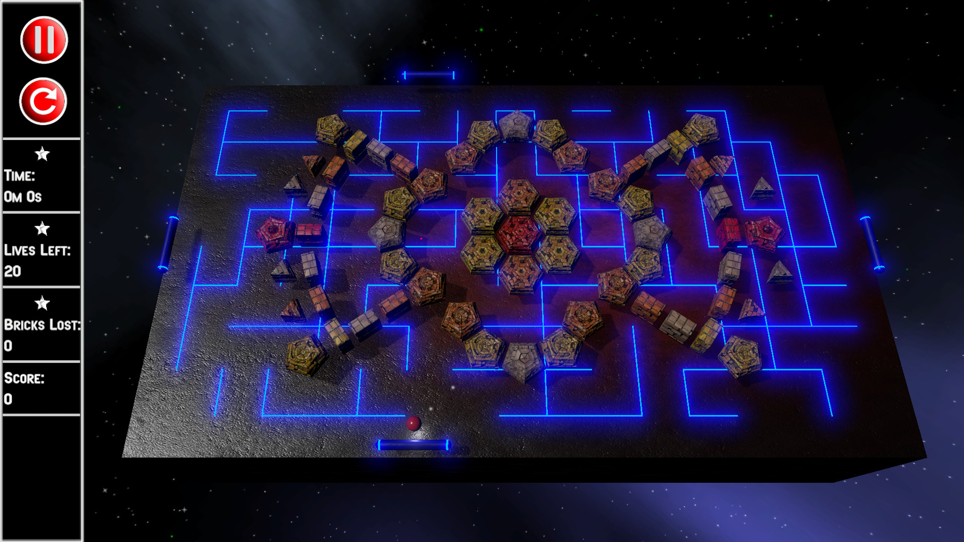 CONTAINMENT screenshot 8