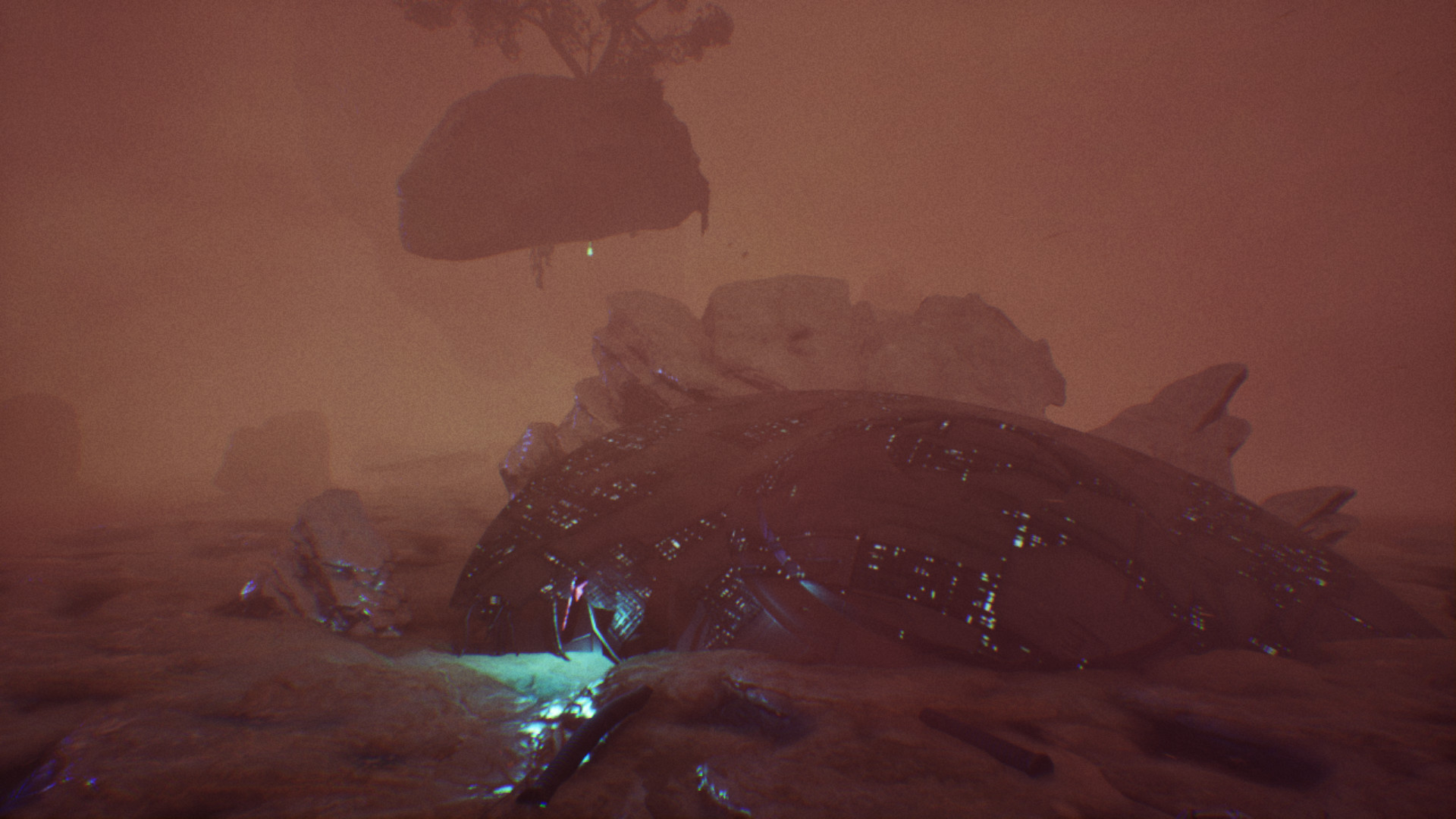 Burden screenshot 5