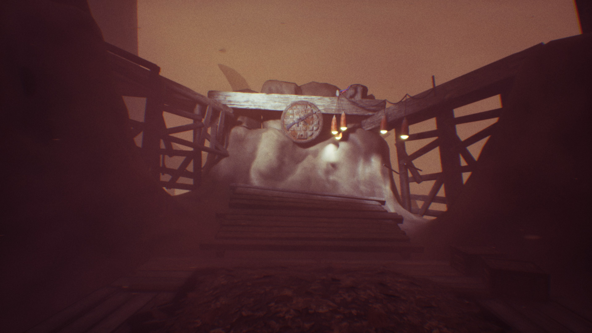 Burden screenshot 4
