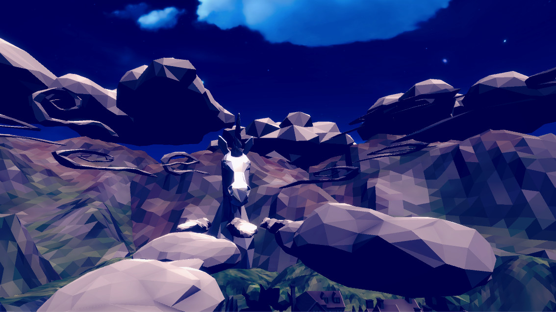 Polyventure OST screenshot 3