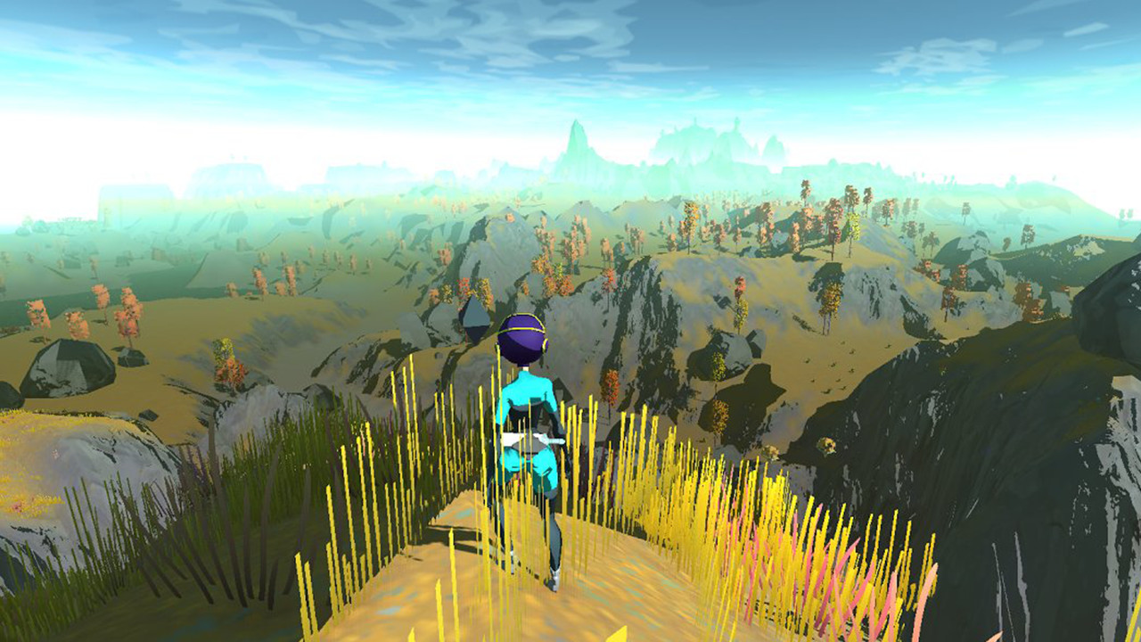 DUSTWUN screenshot 4