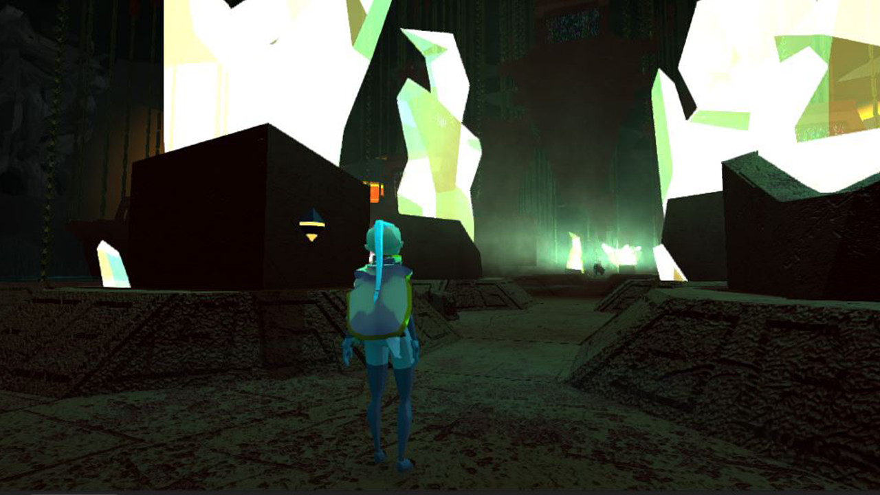 DUSTWUN screenshot 2