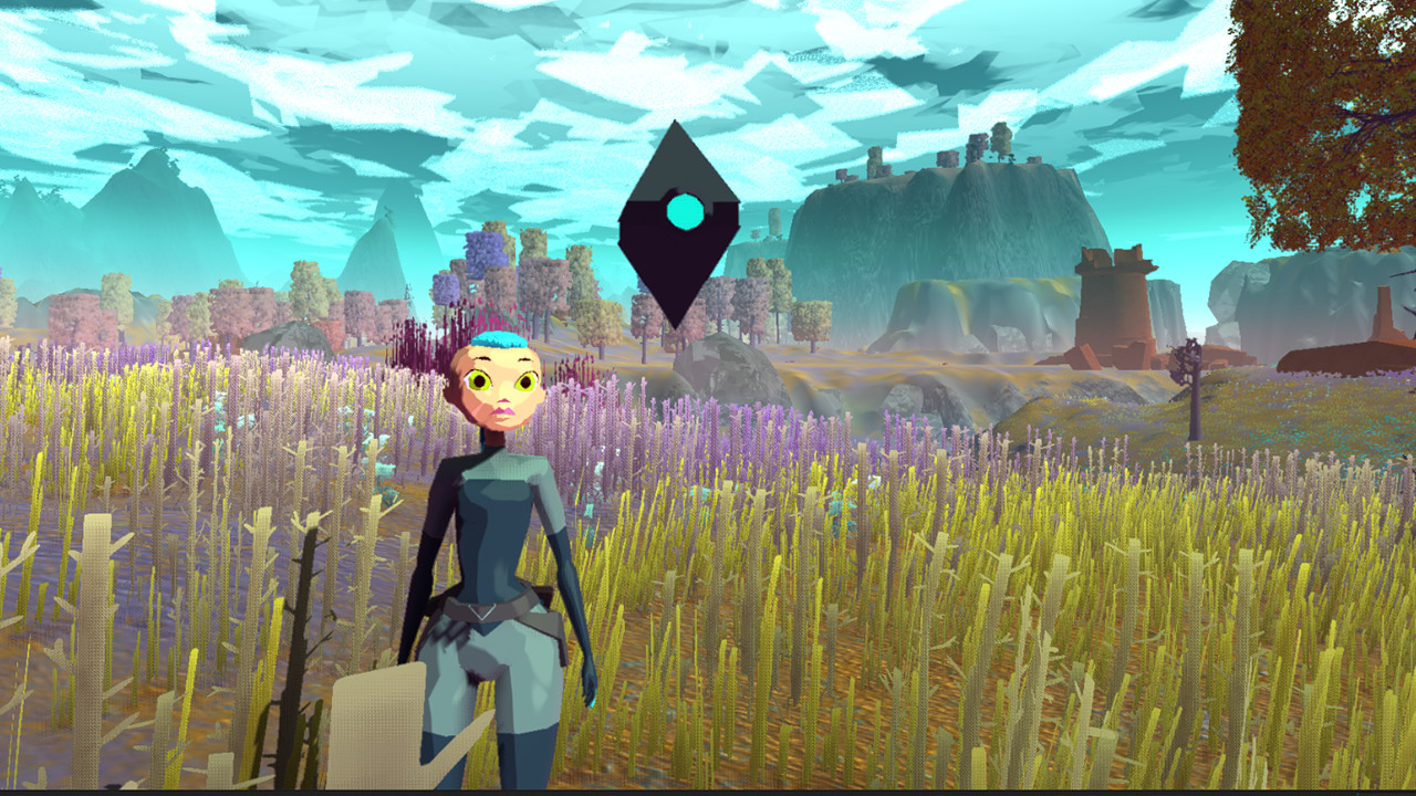 DUSTWUN screenshot 5