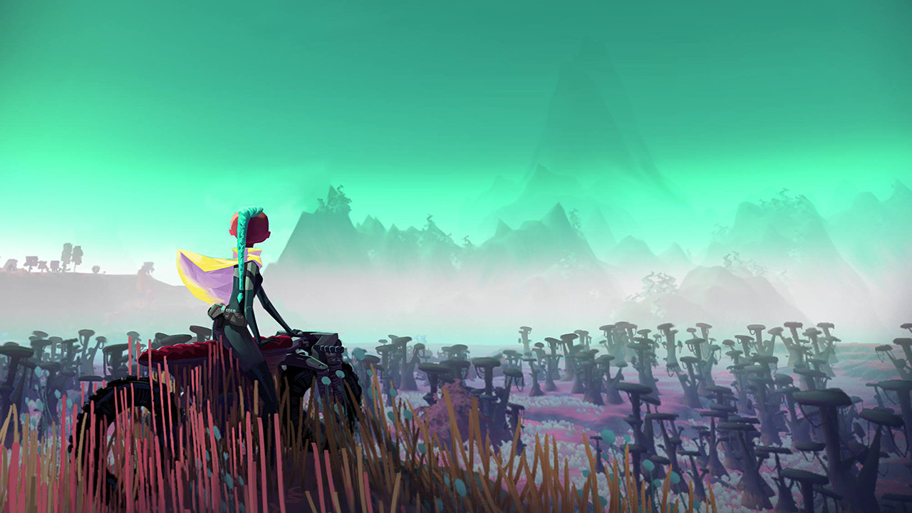 DUSTWUN screenshot 3