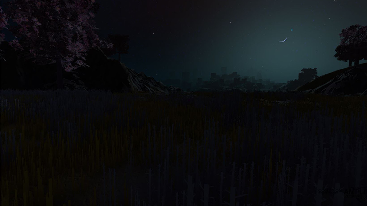 DUSTWUN screenshot 1