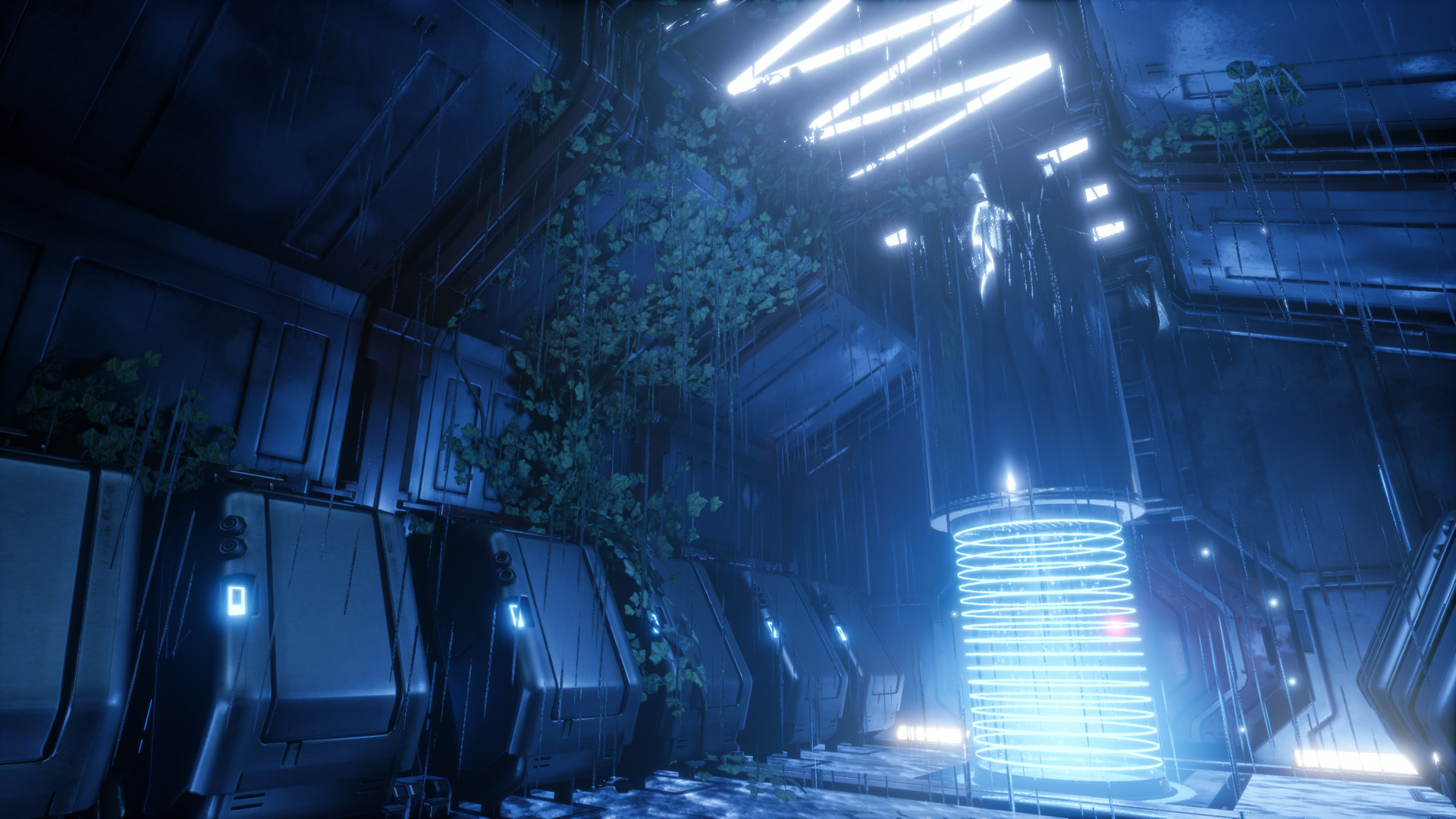 Elementium screenshot 2