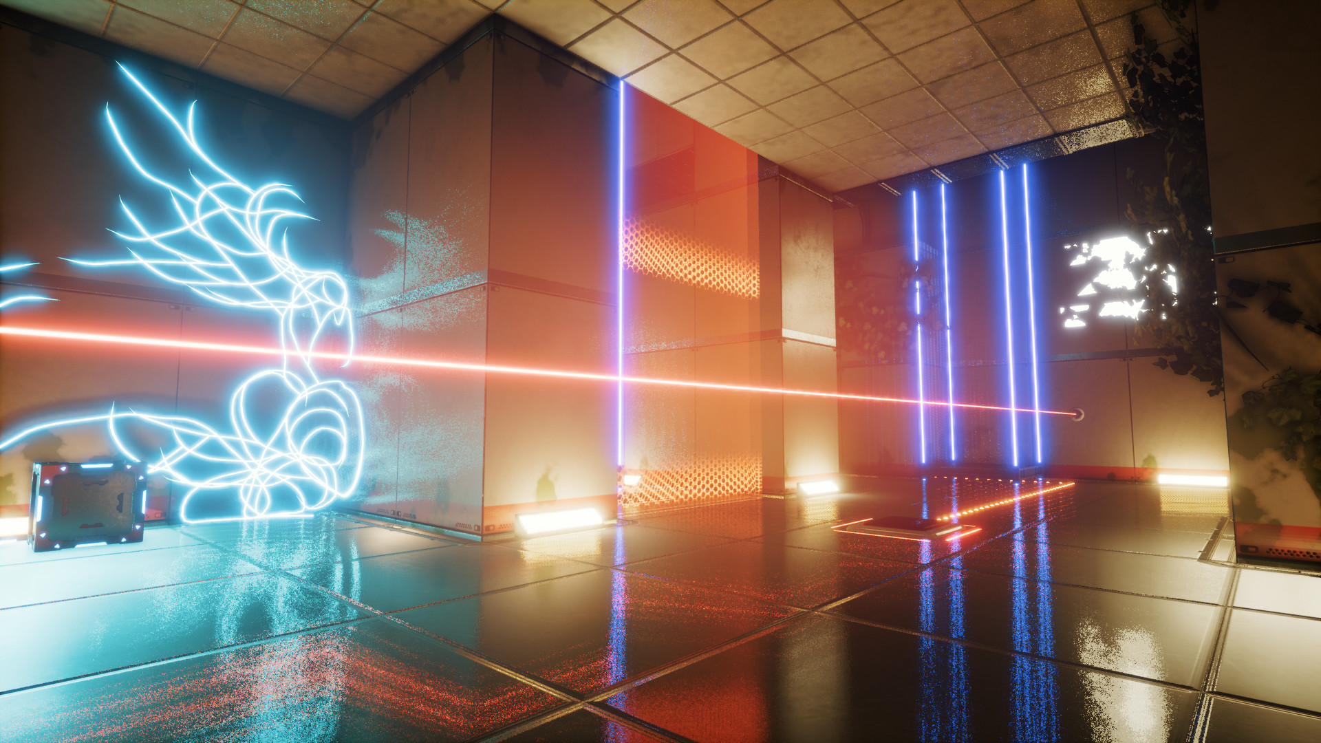 Elementium screenshot 4