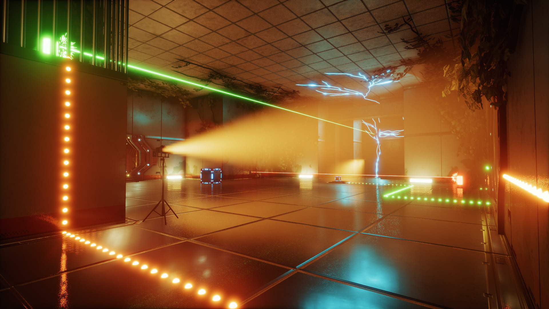 Elementium screenshot 3
