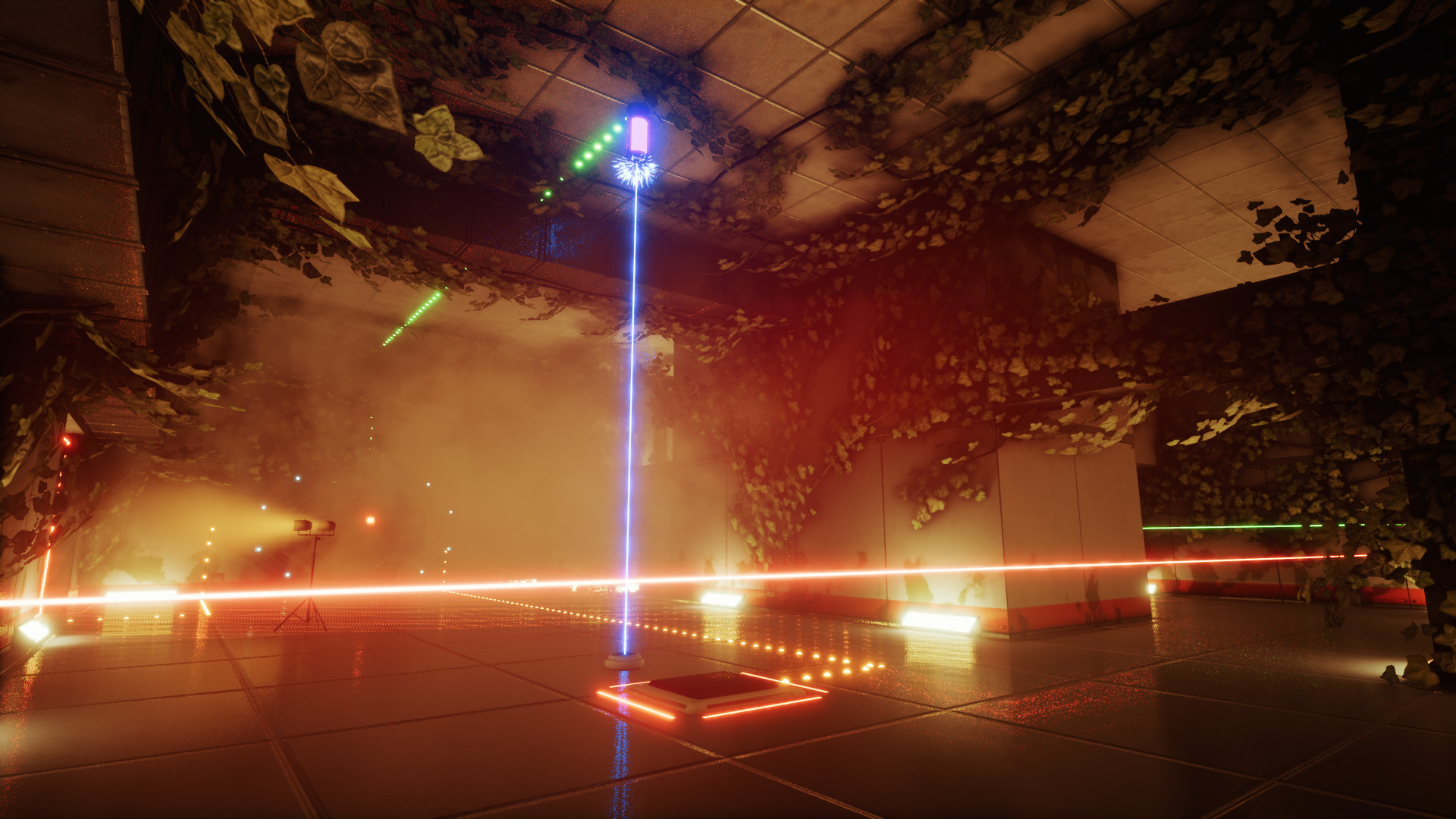 Elementium screenshot 1
