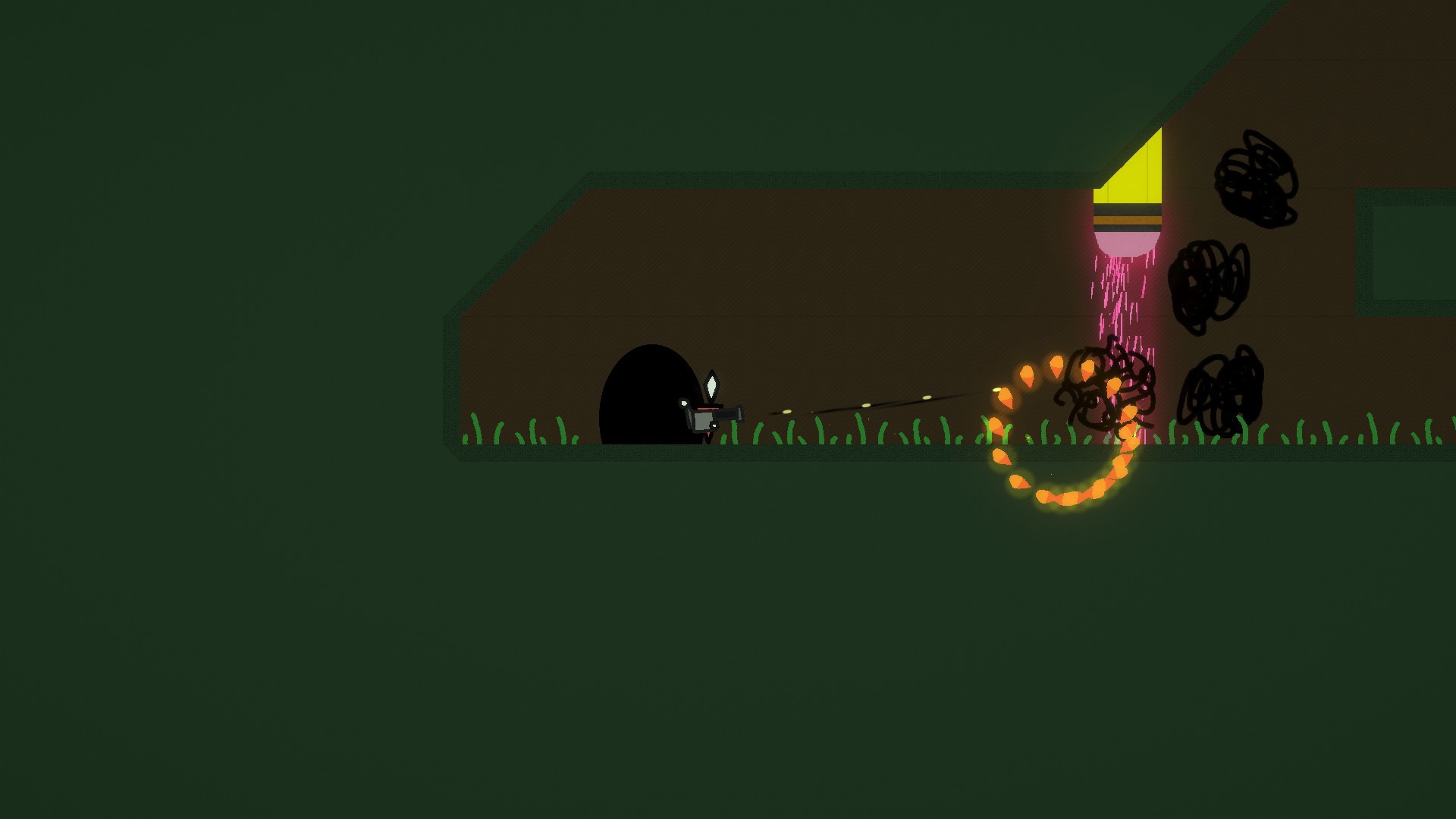 Gatlin' screenshot 10