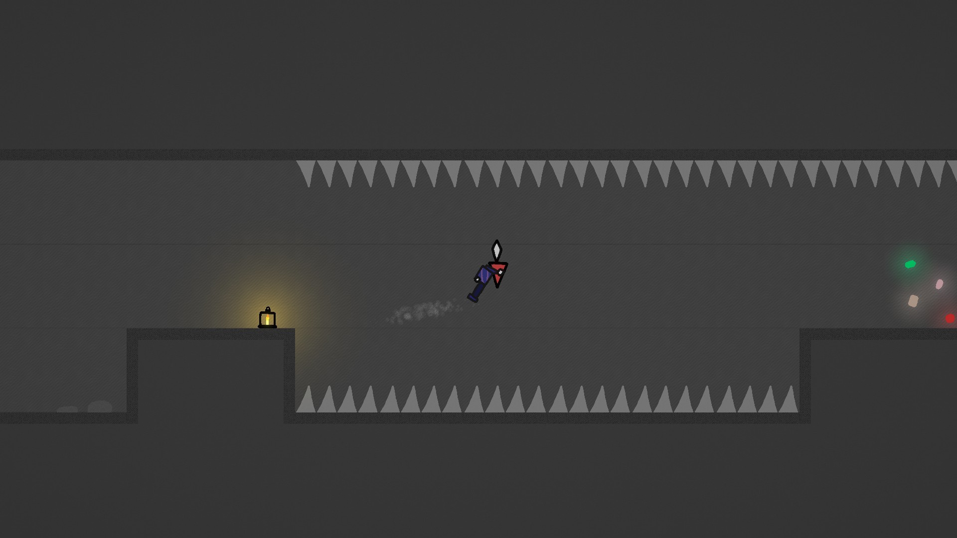 Gatlin' screenshot 4