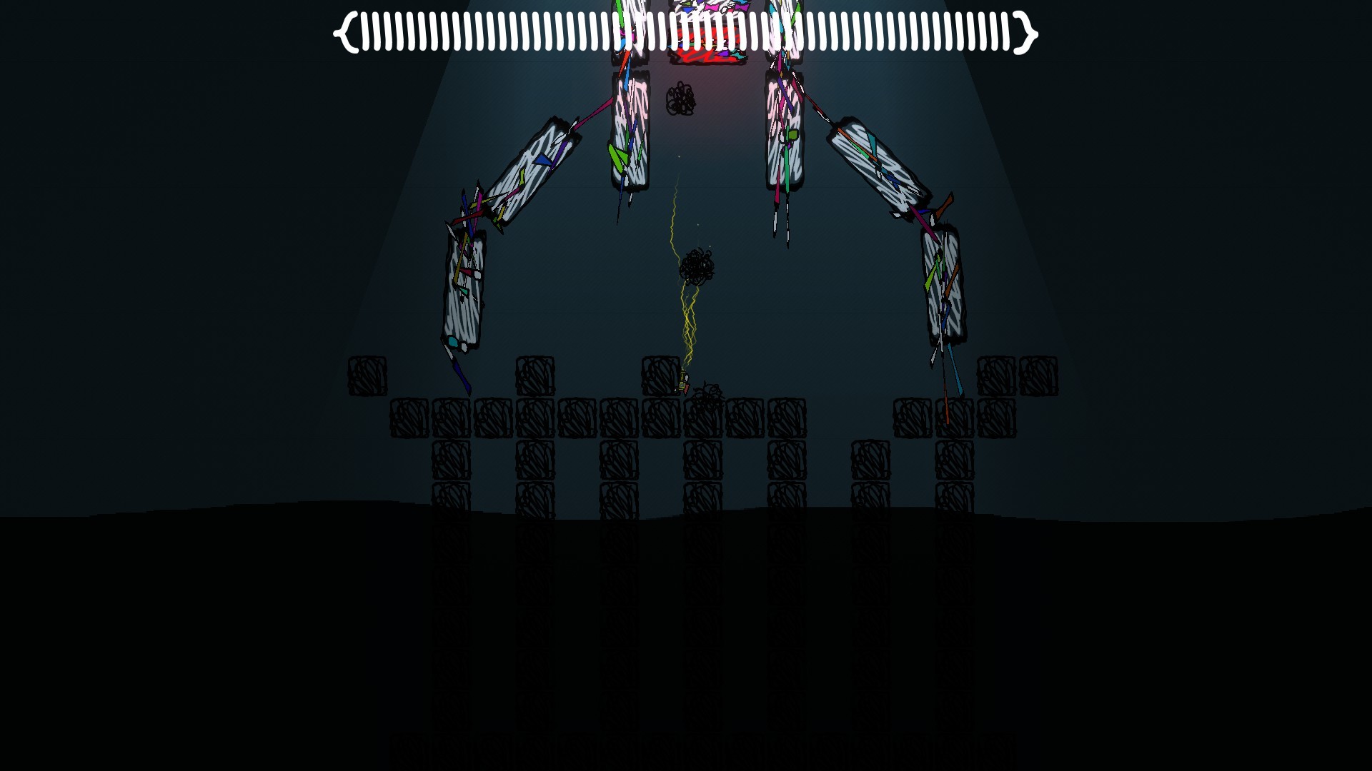 Gatlin' screenshot 8
