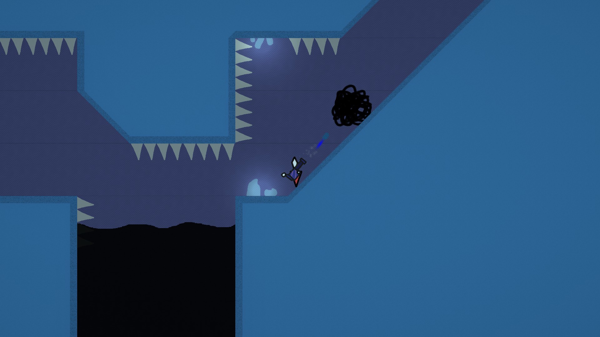 Gatlin' screenshot 6