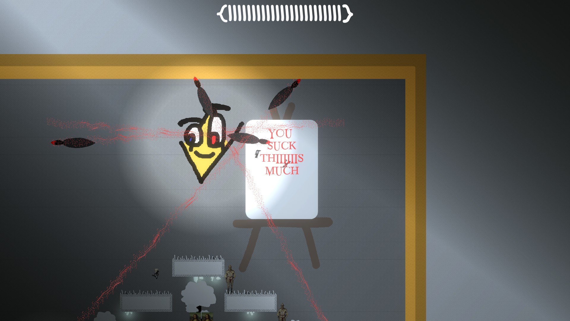 Gatlin' screenshot 5