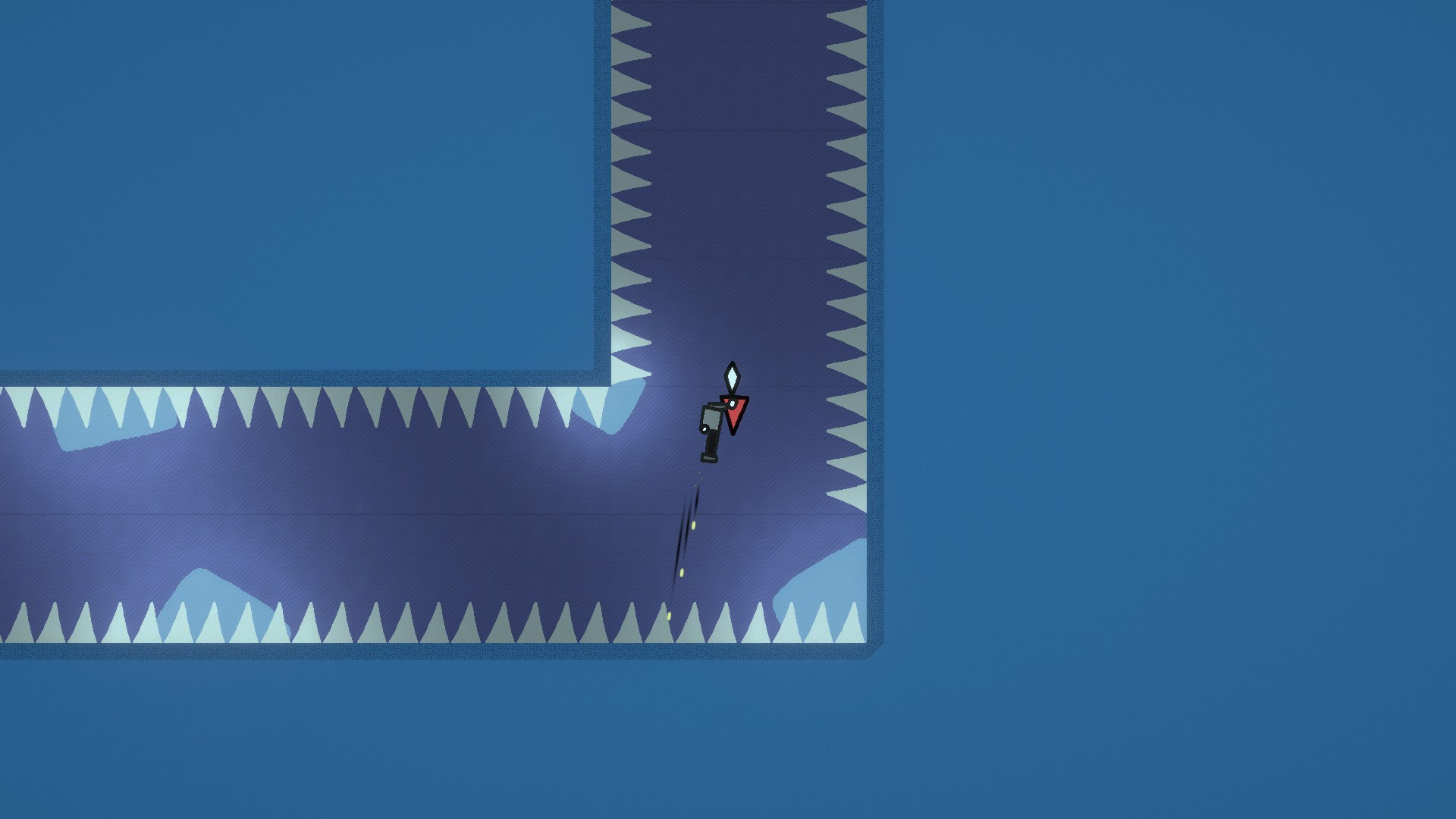 Gatlin' screenshot 7
