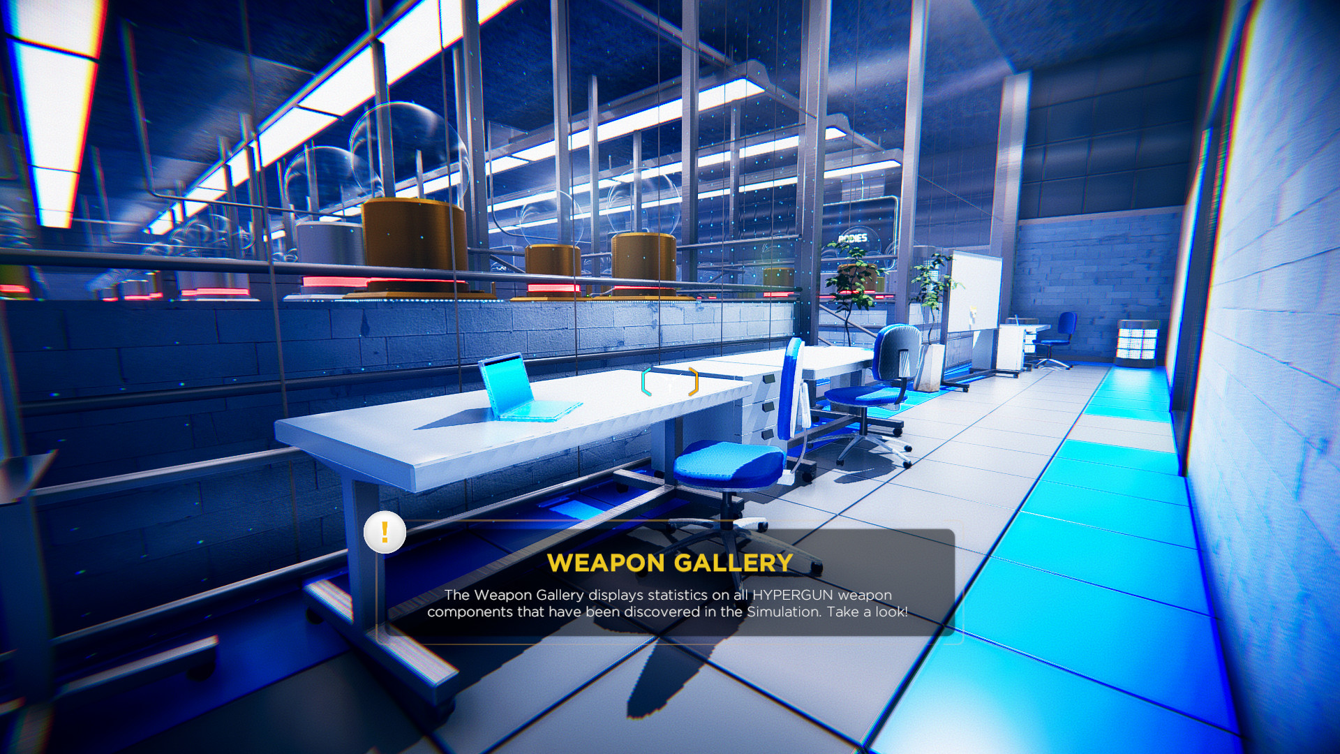 HYPERGUN screenshot 7