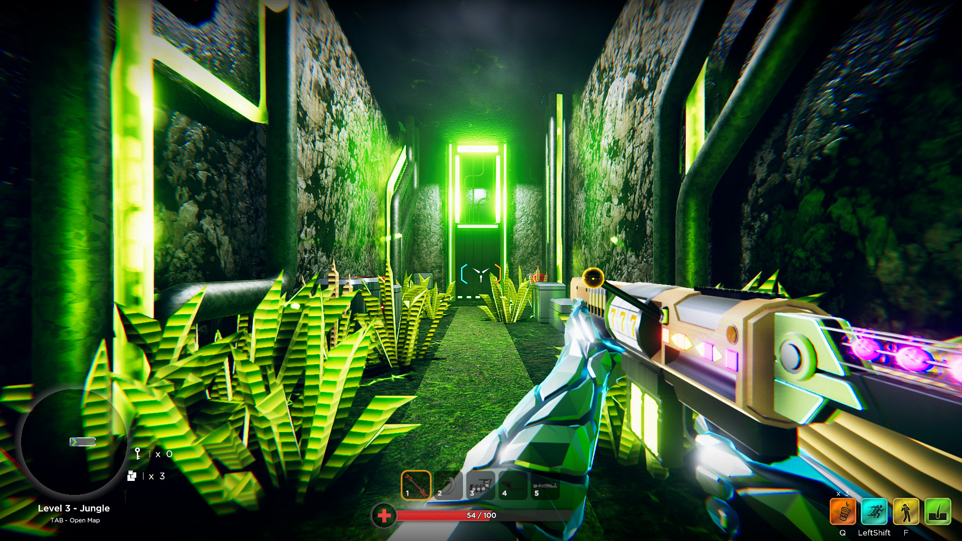 HYPERGUN screenshot 12
