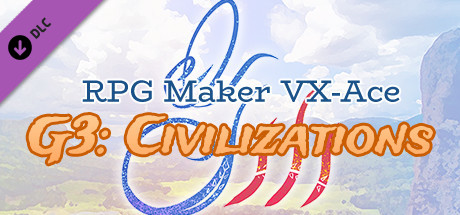 RPG Maker VX Ace - G3: Civilizations: header artwork