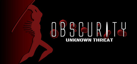 Obscurity: Unknown Threat — Steam header