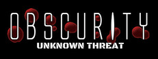 Obscurity: Unknown Threat cover