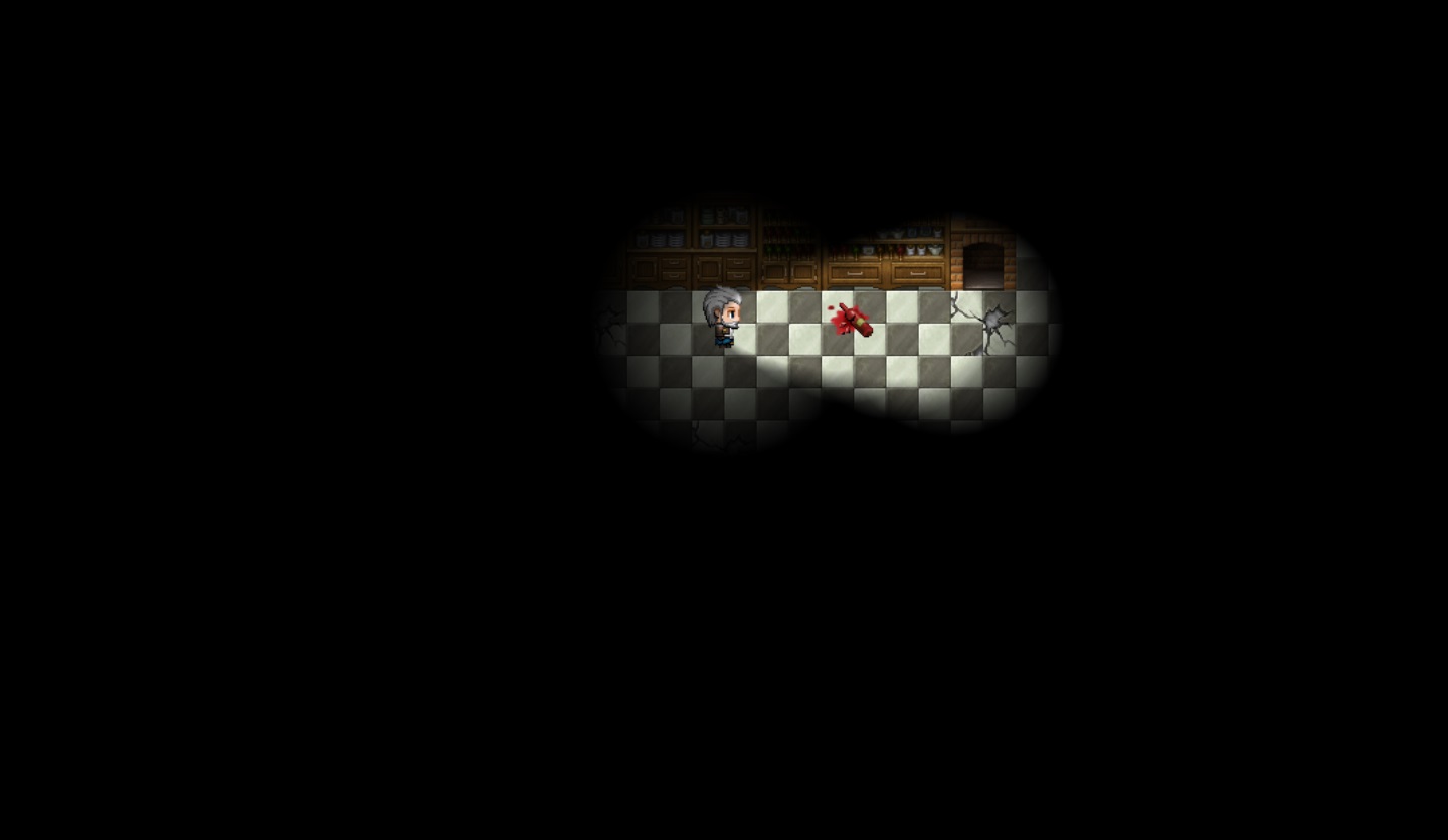 Keys screenshot 4