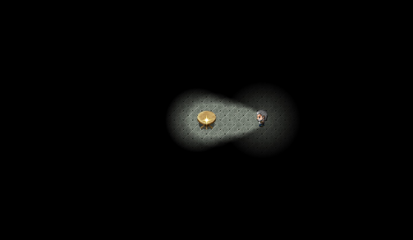 Keys screenshot 5