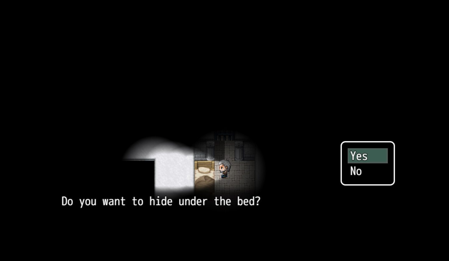 Keys screenshot 1