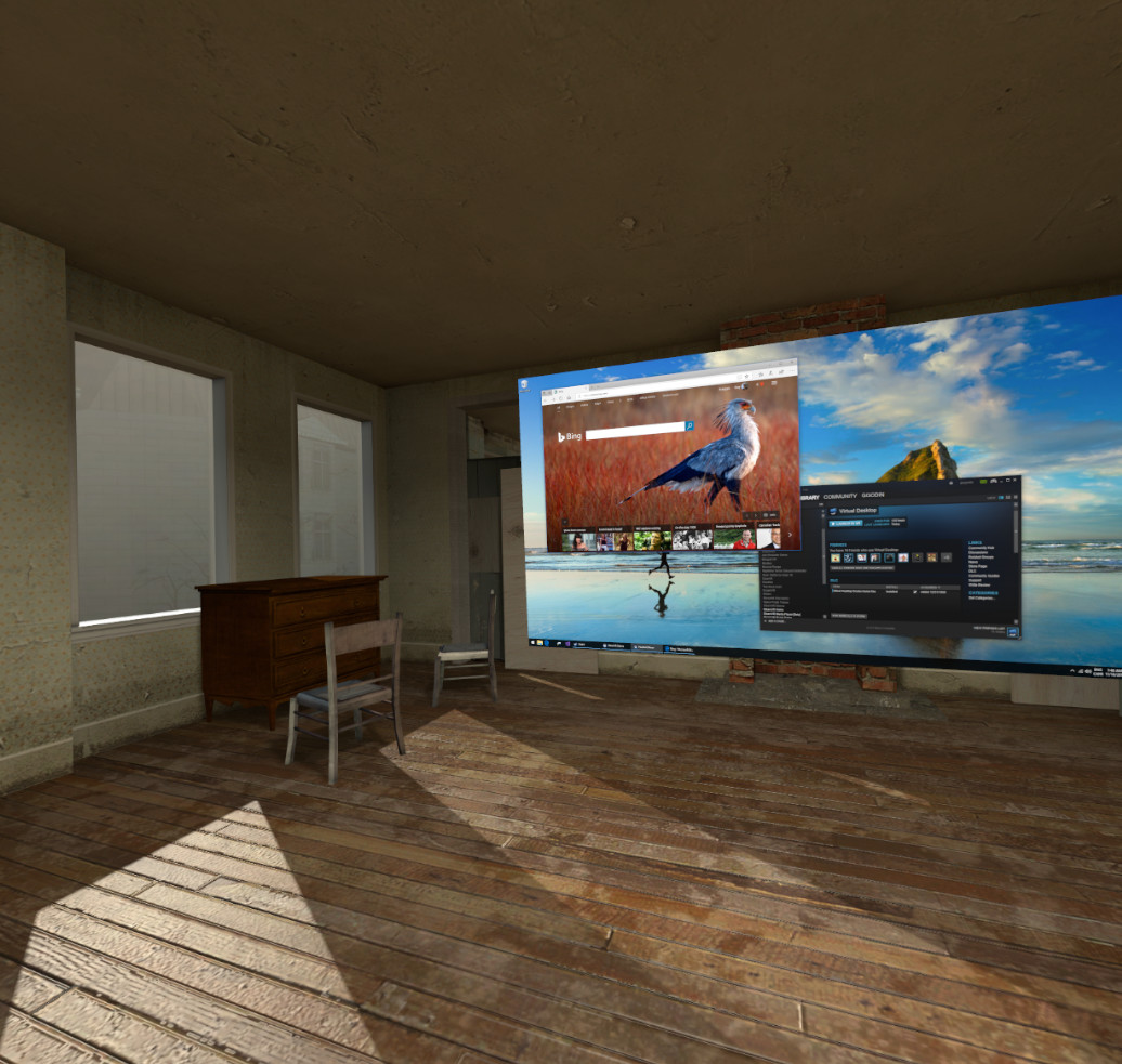 Virtual Desktop Dashboard screenshot 5