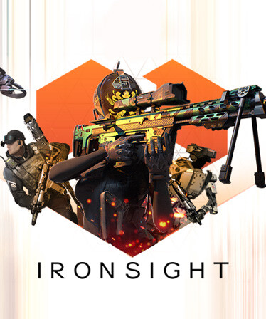 Ironsight