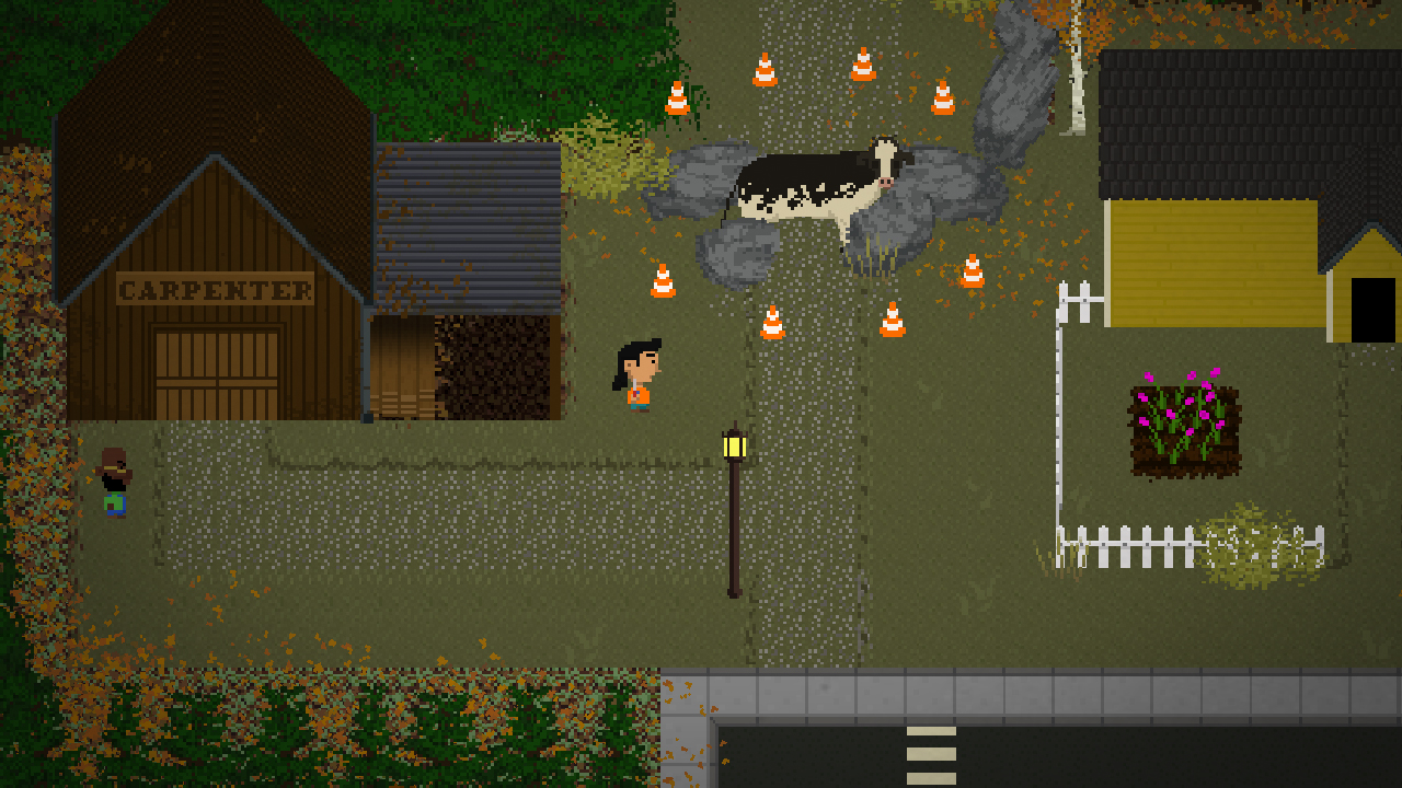Lakeview Valley screenshot 4