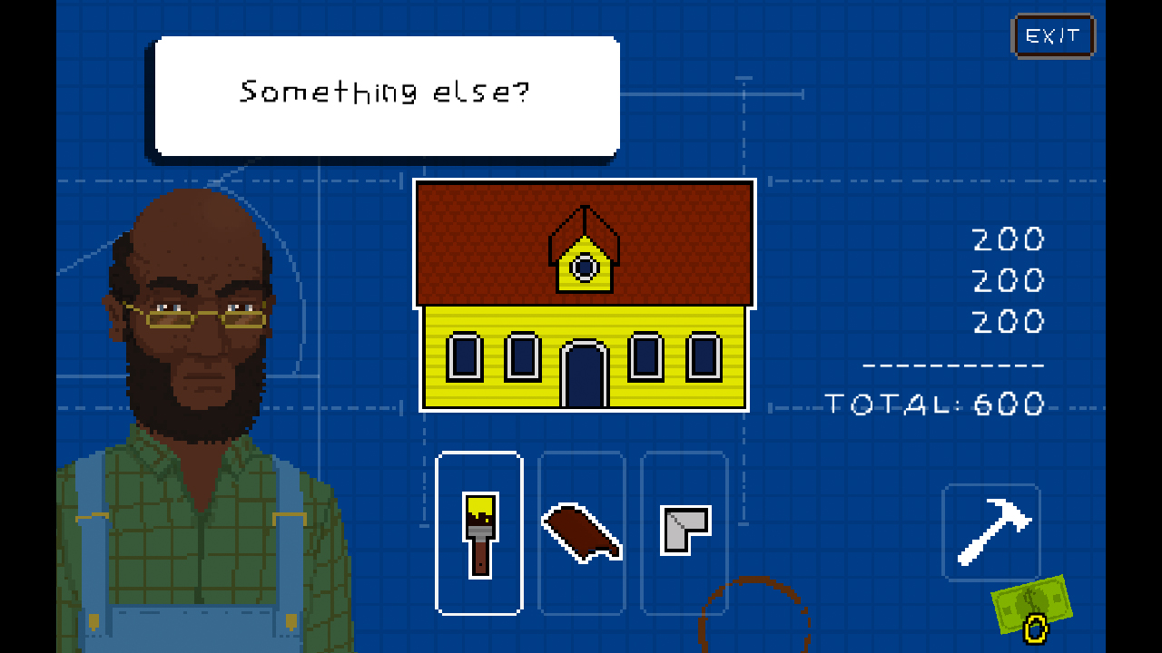 Lakeview Valley screenshot 2