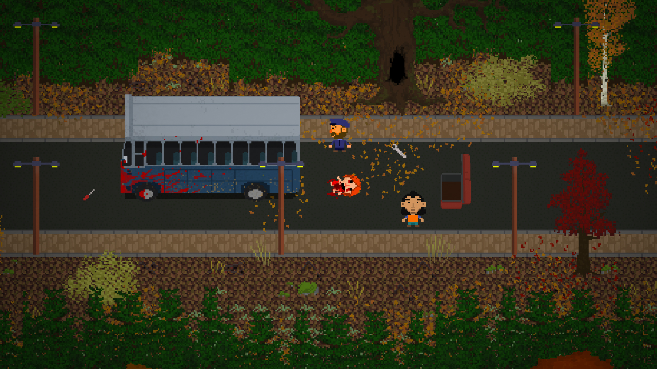 Lakeview Valley screenshot 1