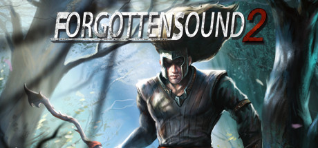 Forgotten Sound 2: Destiny — Steam header