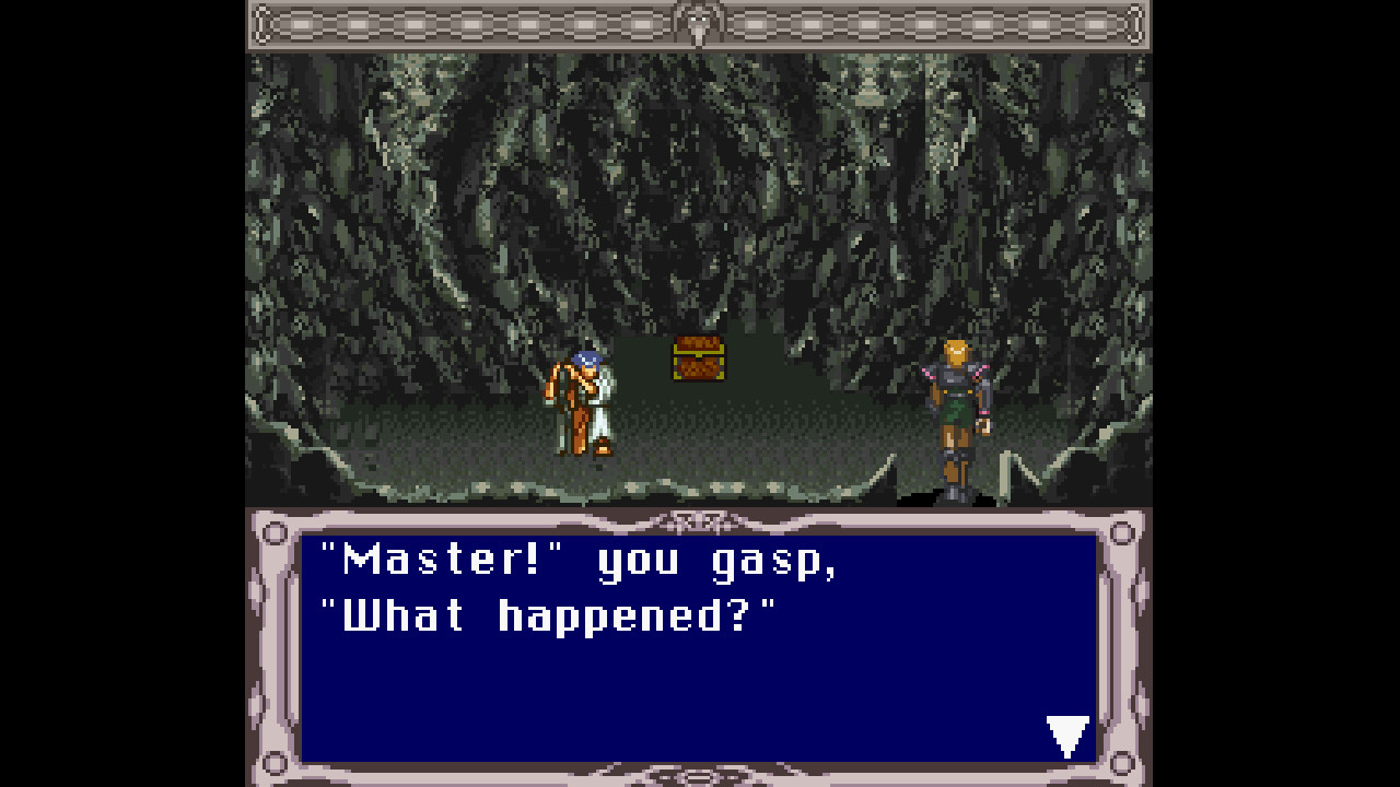 Dragonview screenshot 5