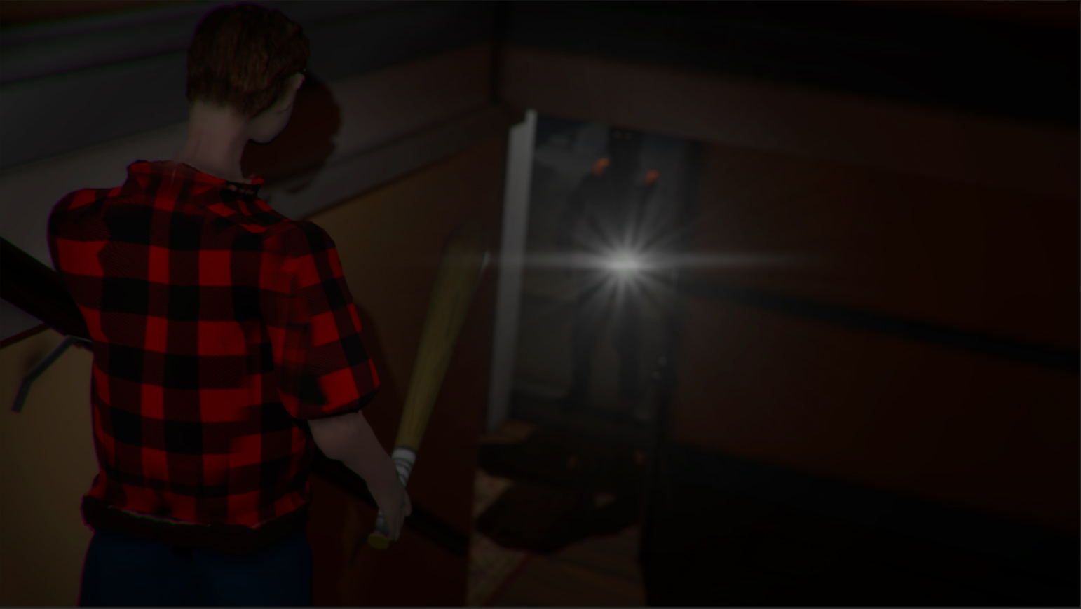 Filthy Hands screenshot 4