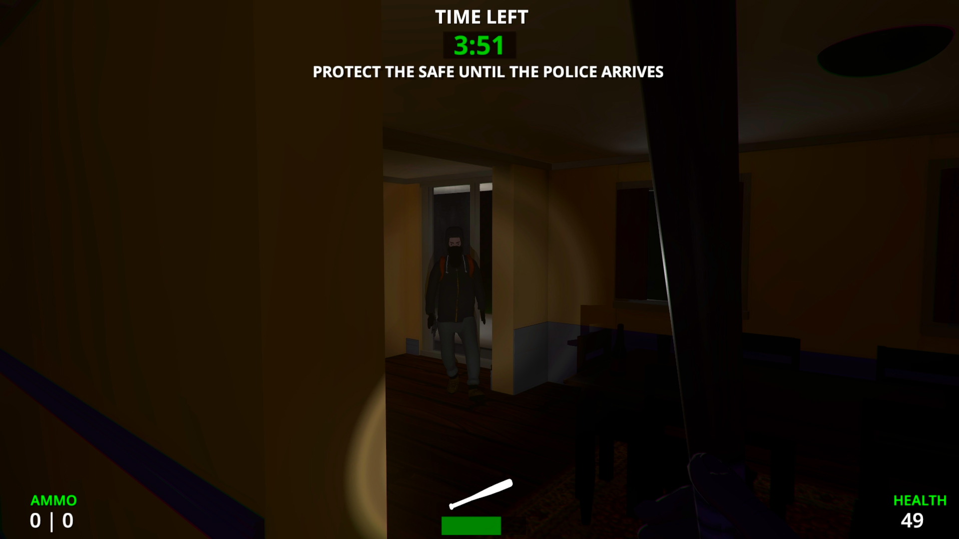 Filthy Hands screenshot 5