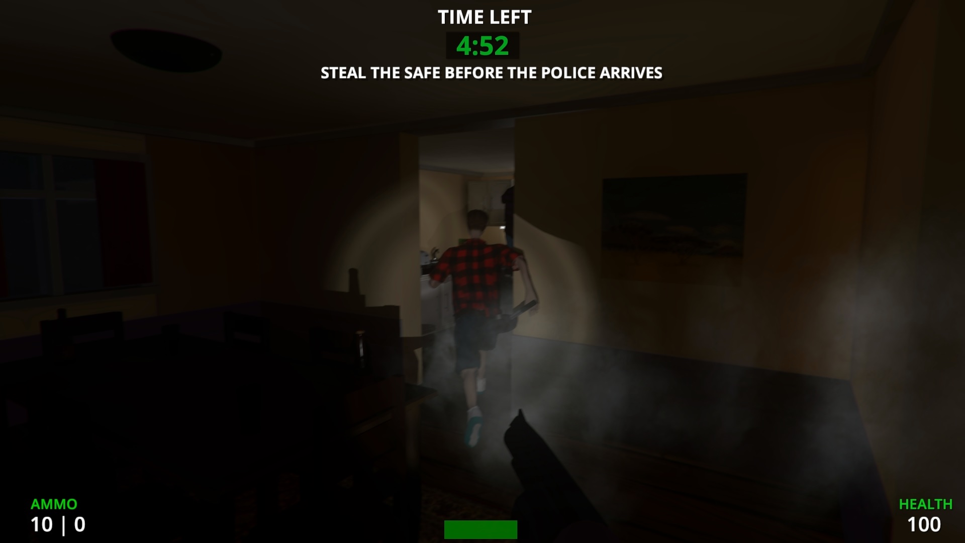 Filthy Hands screenshot 7
