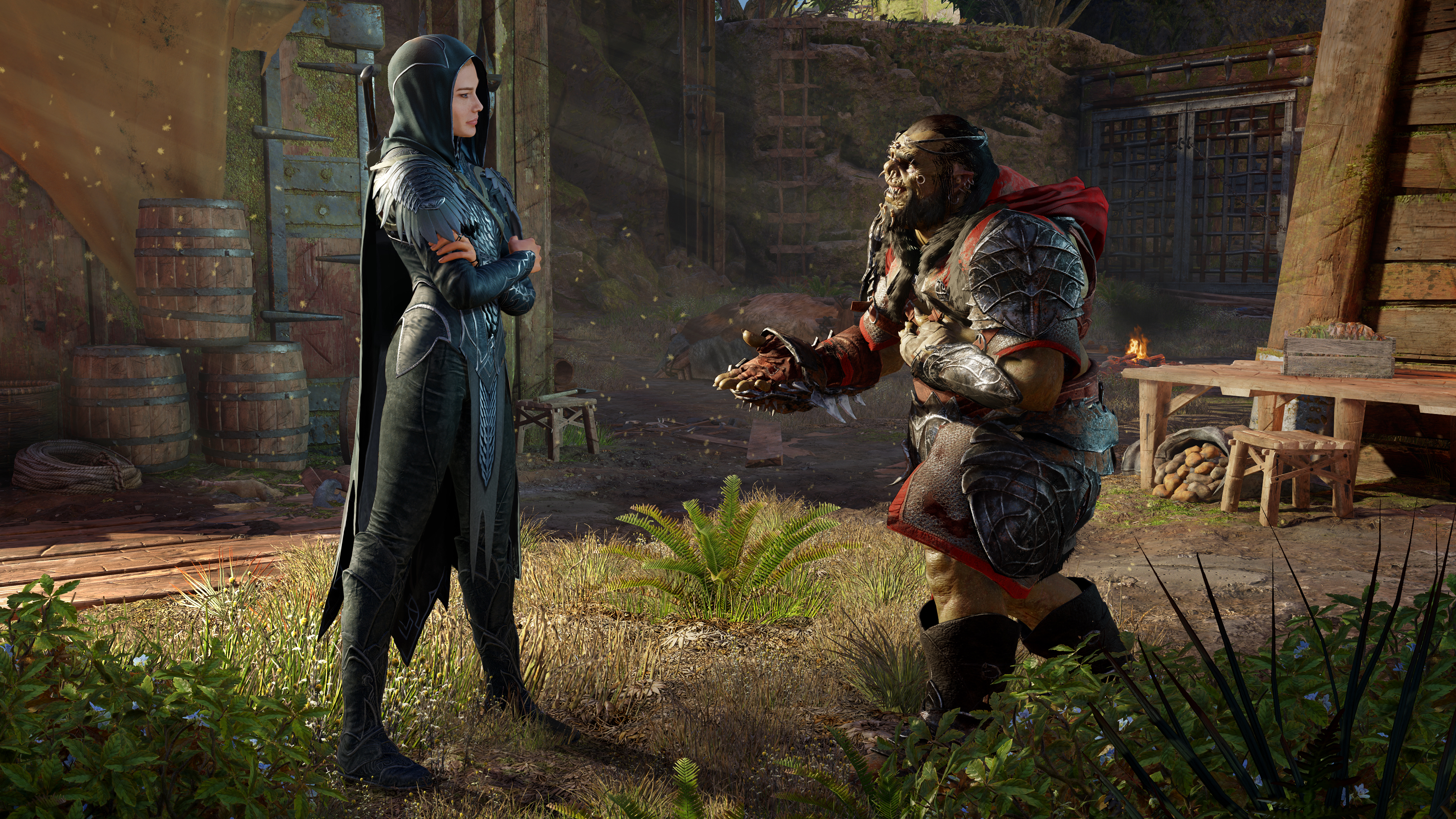 Story Expansion Pass screenshot 9