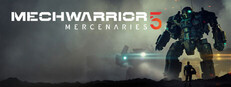 MechWarrior 5: Mercenaries