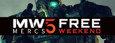 MechWarrior 5: Mercenaries