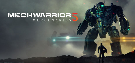 机甲战士5：雇佣兵 v1.11.371 全DLC（MechWarrior 5 Mercenaries）免安装中文版