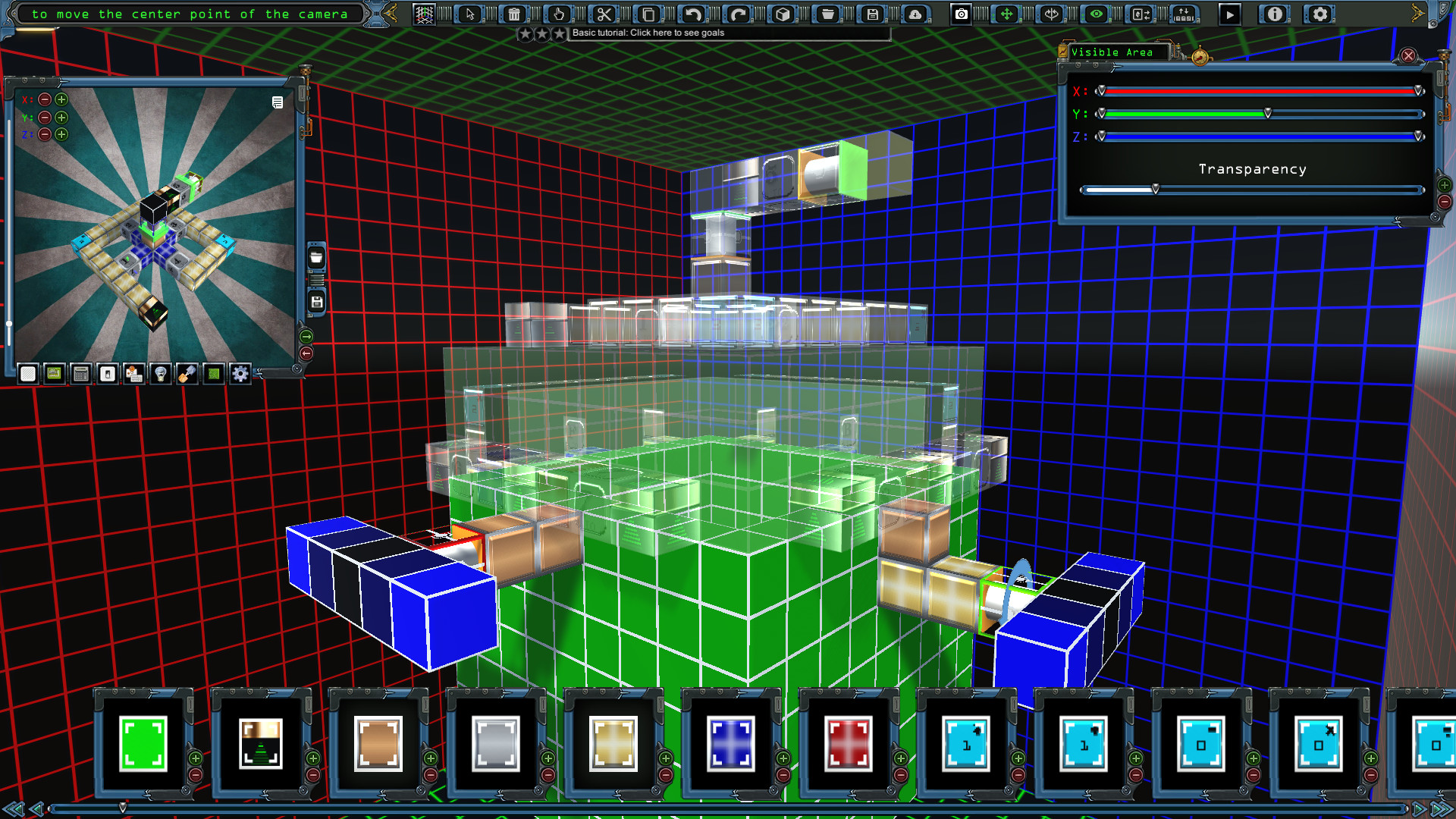 bLogic Blox screenshot 13