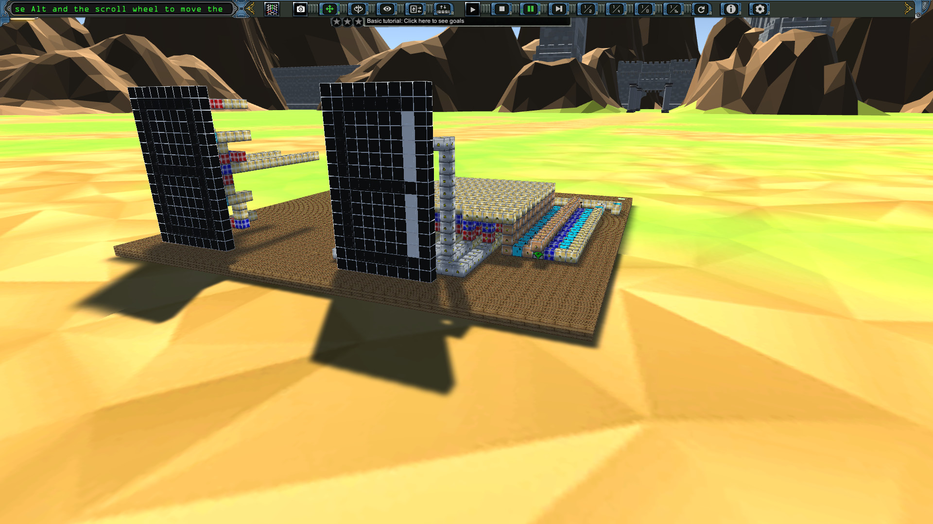 bLogic Blox screenshot 12