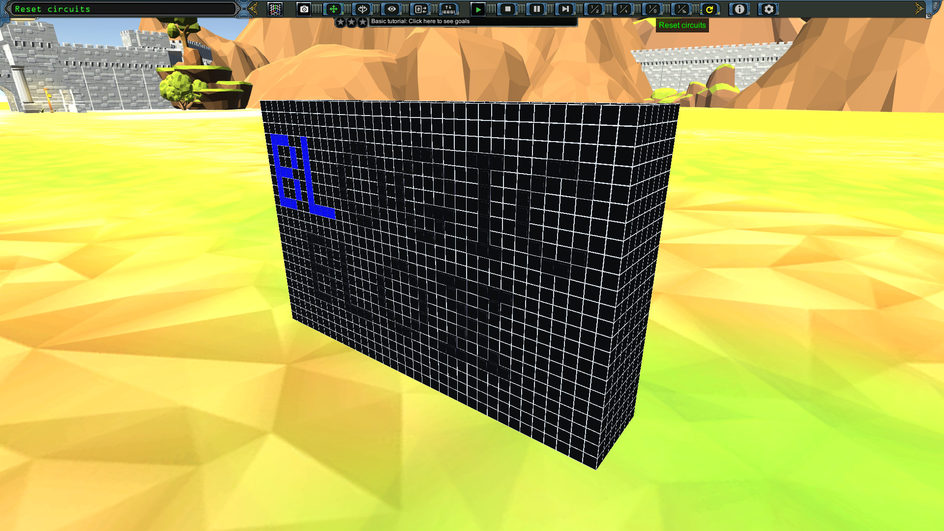 bLogic Blox screenshot 9