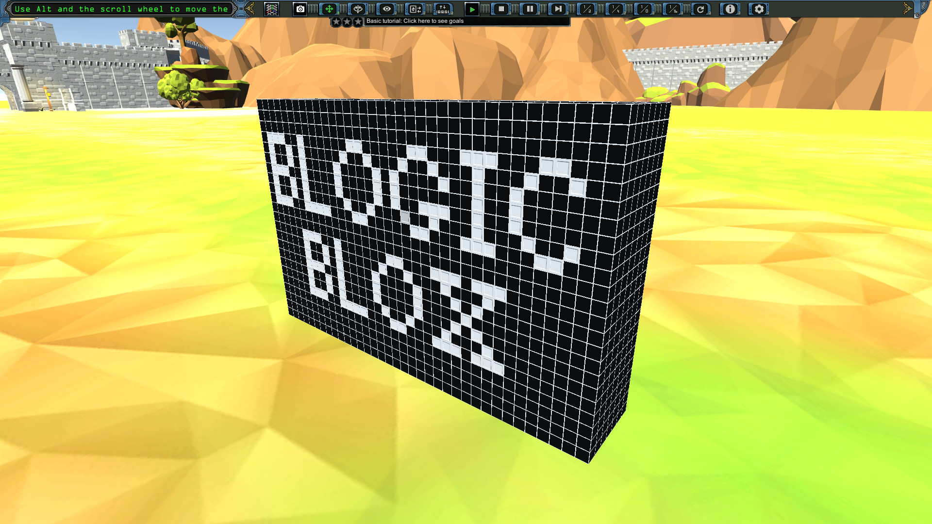 bLogic Blox screenshot 11