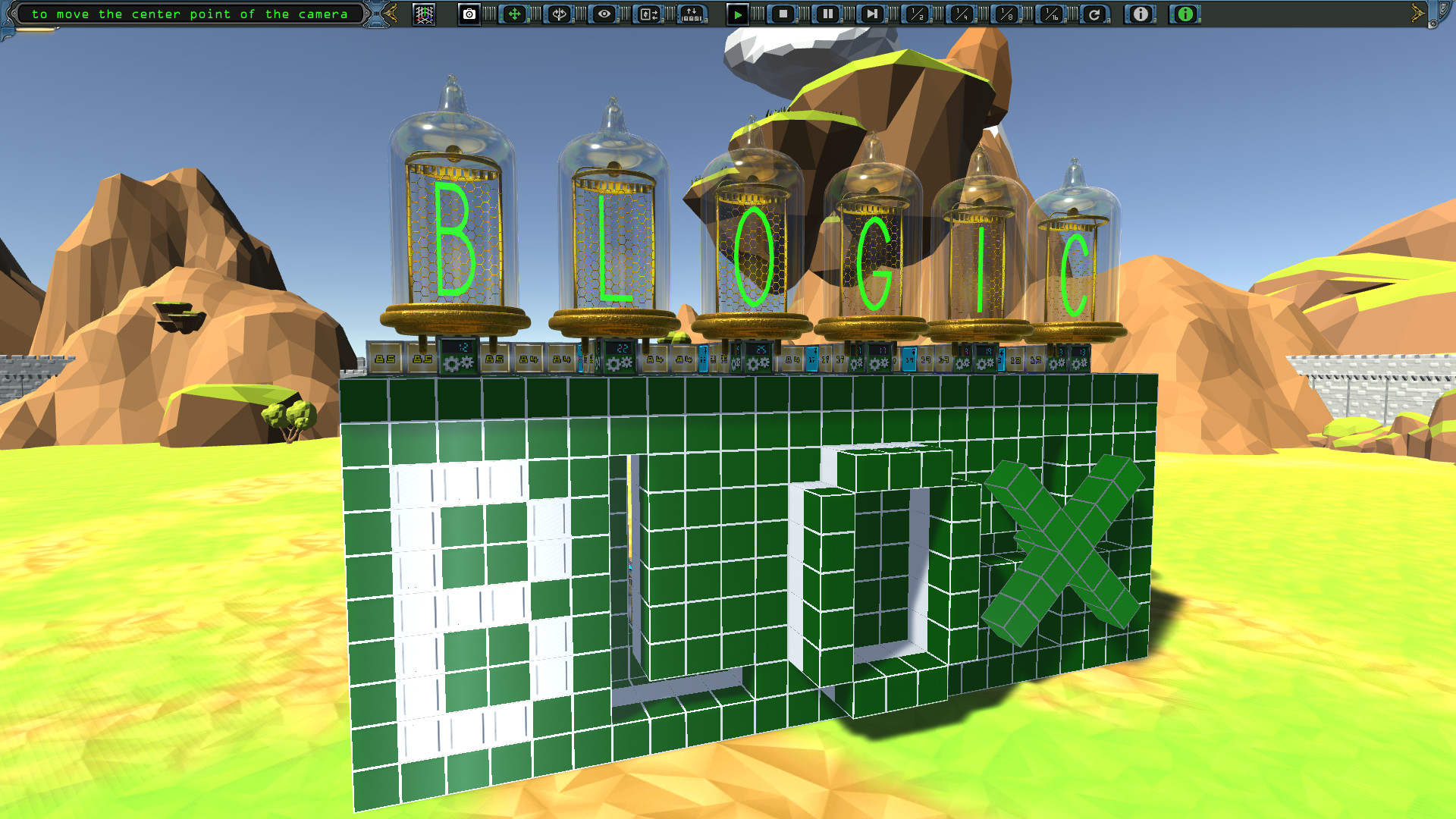 bLogic Blox screenshot 6