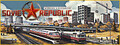 Workers &amp; Resources: Soviet Republic