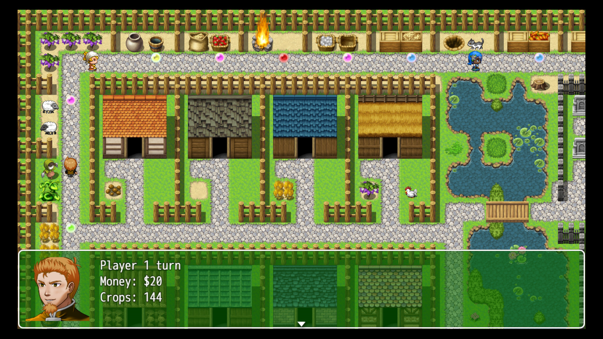 American Farmer screenshot 14