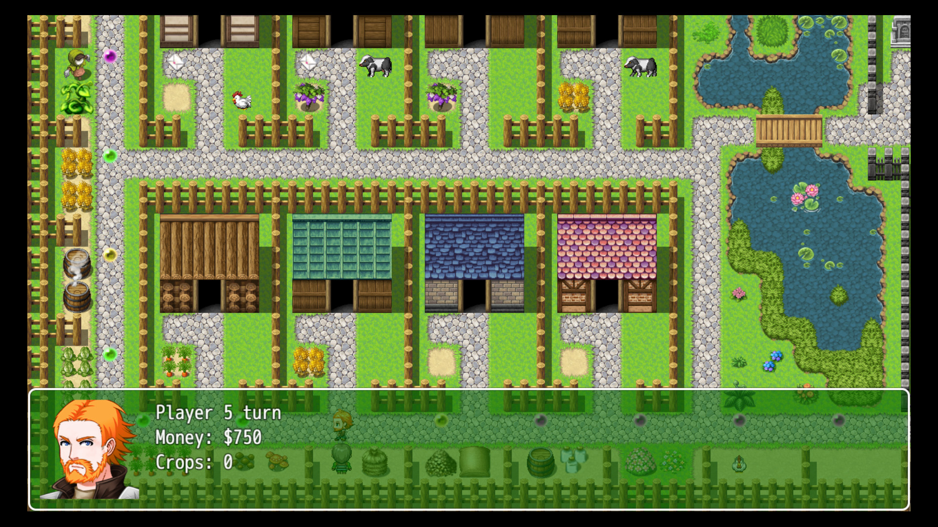 American Farmer screenshot 12