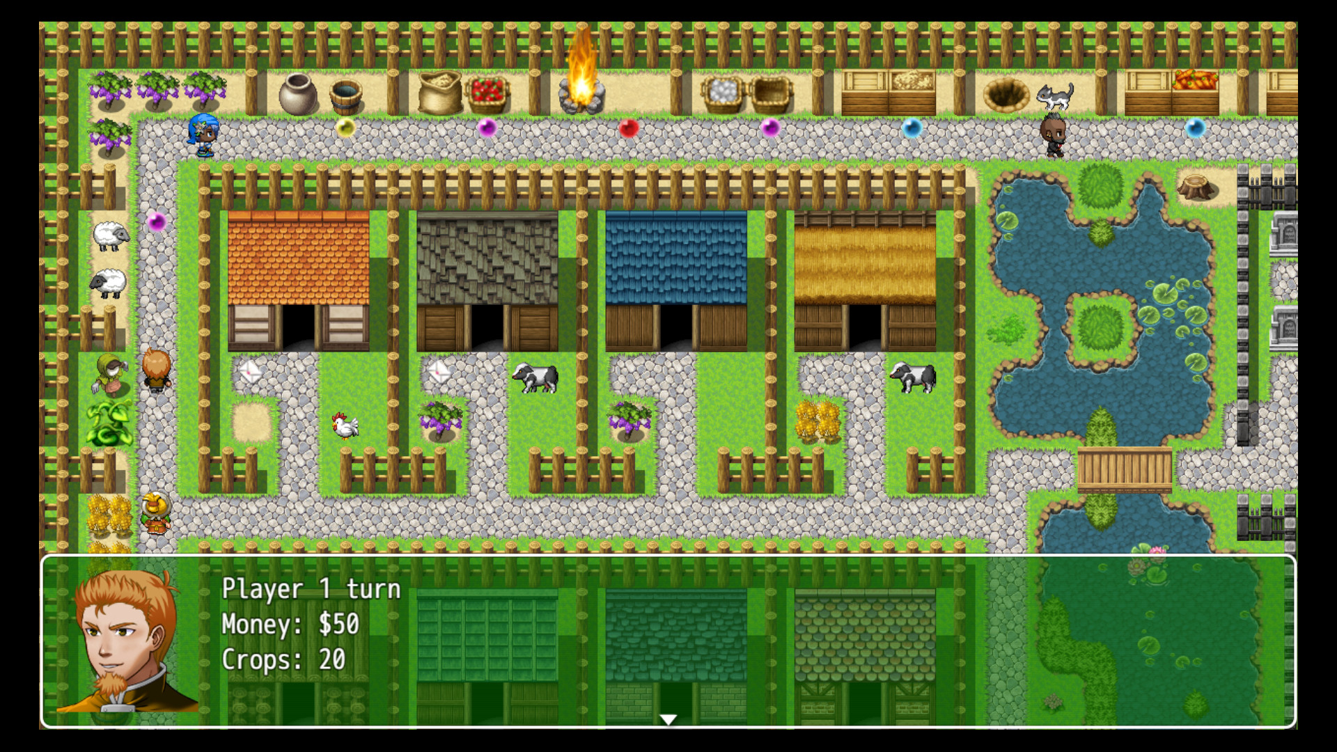 American Farmer screenshot 10